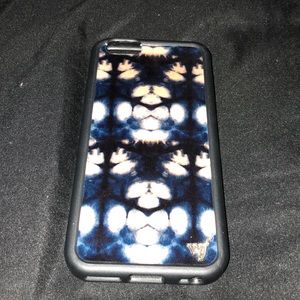 wildflower 6/6s case